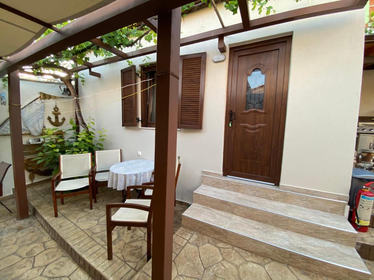 Barbara's House,new Superior Nea Kallikrateia